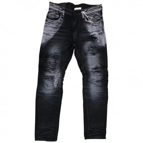 smoke rise joggers