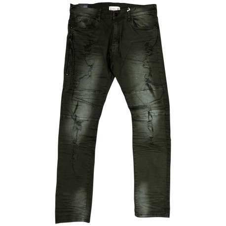 smoke rise joggers