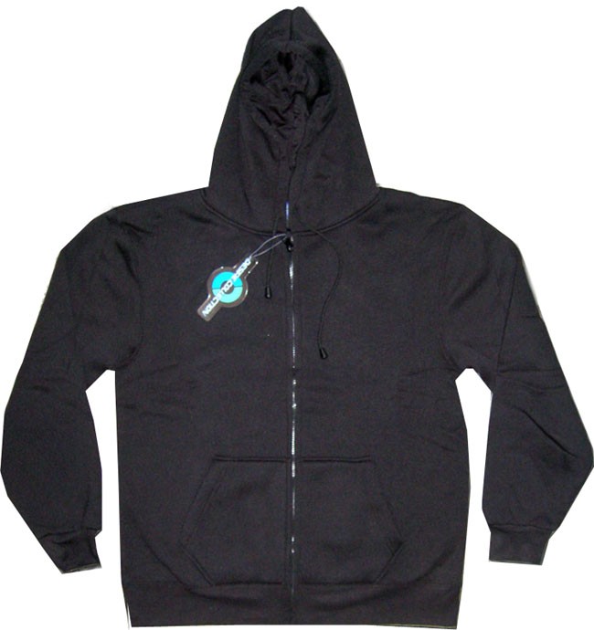 Mens Hoodie Jacket Full Sublimation Jacket Hoodie with Side Pockets