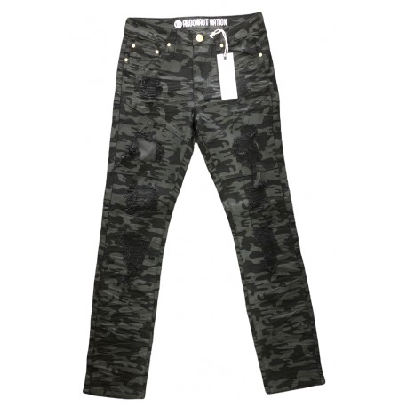 Wholesale Men's Argonaut Jeans 12pc Pre-packed - TB Wholesaler