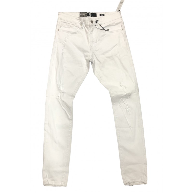 White jordan cheap craig jeans